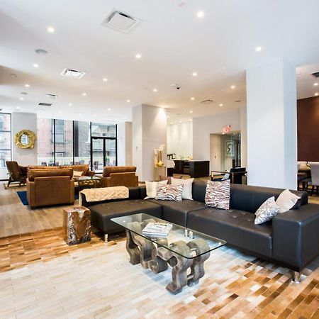 Blueground Midtown West 1Bd Apartment Nyc-1624 纽约 外观 照片